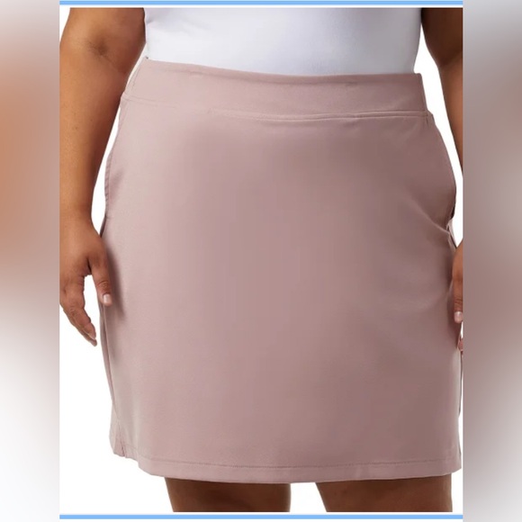 32 degree Cool Active Skort - Picture 1 of 8